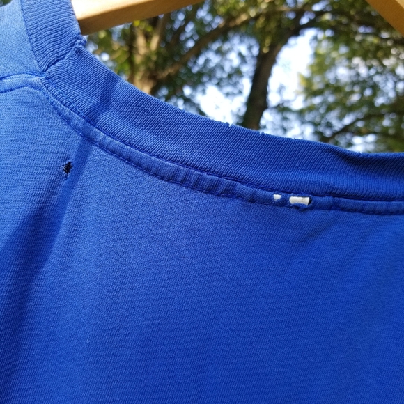 SOLD💥03 Itchy And Scratchy tee - Picture 2 of 6